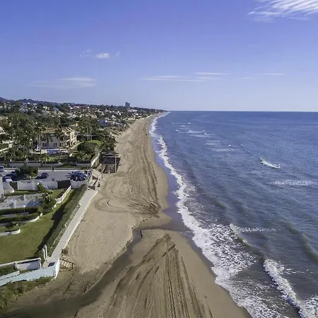Casa Brisas Del Mar I Casa vacanze Marbella