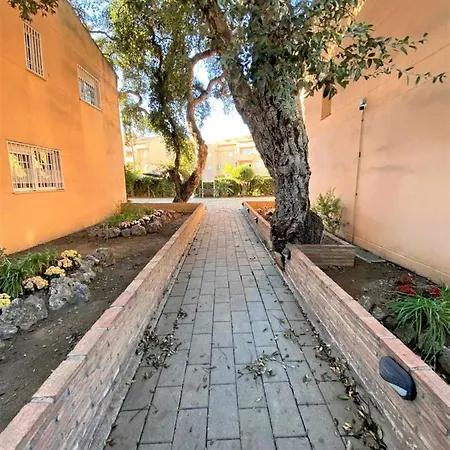 بيت للعطل Casa Brisas Del Mar I ماربيا