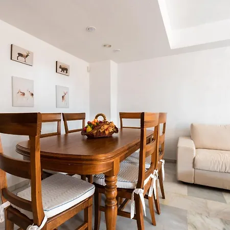 Casa Brisas Del Mar I Holiday home