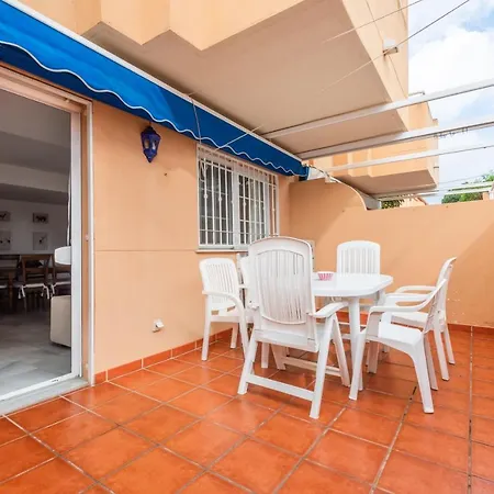 Casa Brisas Del Mar I *
