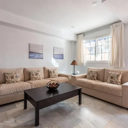 بيت للعطل Casa Brisas Del Mar I
