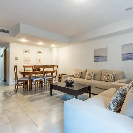 Holiday home Casa Brisas Del Mar I