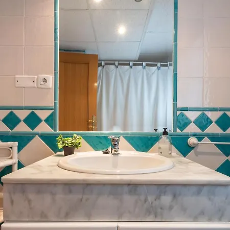Casa Brisas Del Mar I Casa vacanze Marbella