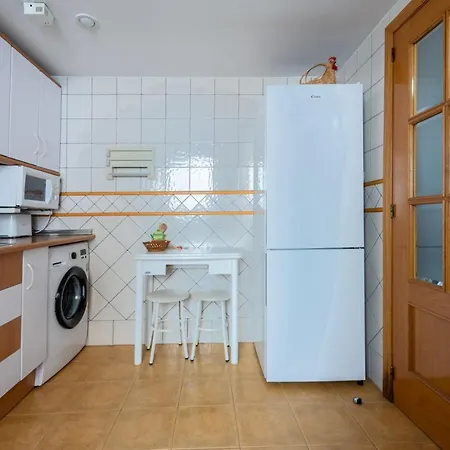 Holiday home Casa Brisas Del Mar I *