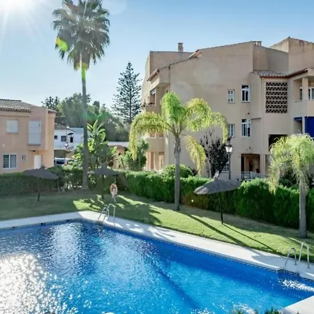 Casa Brisas Del Mar I Holiday home