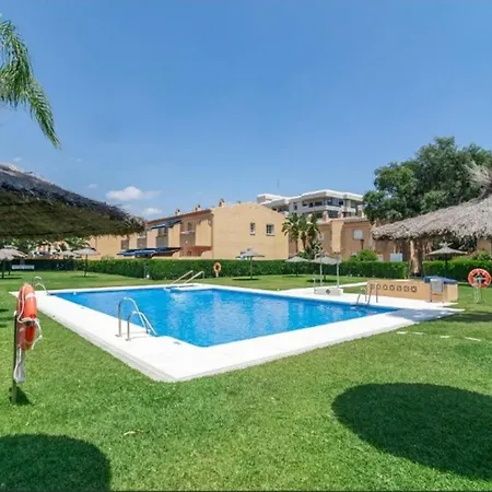 Holiday home Casa Brisas Del Mar I