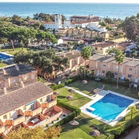 Casa Brisas Del Mar I Holiday home *